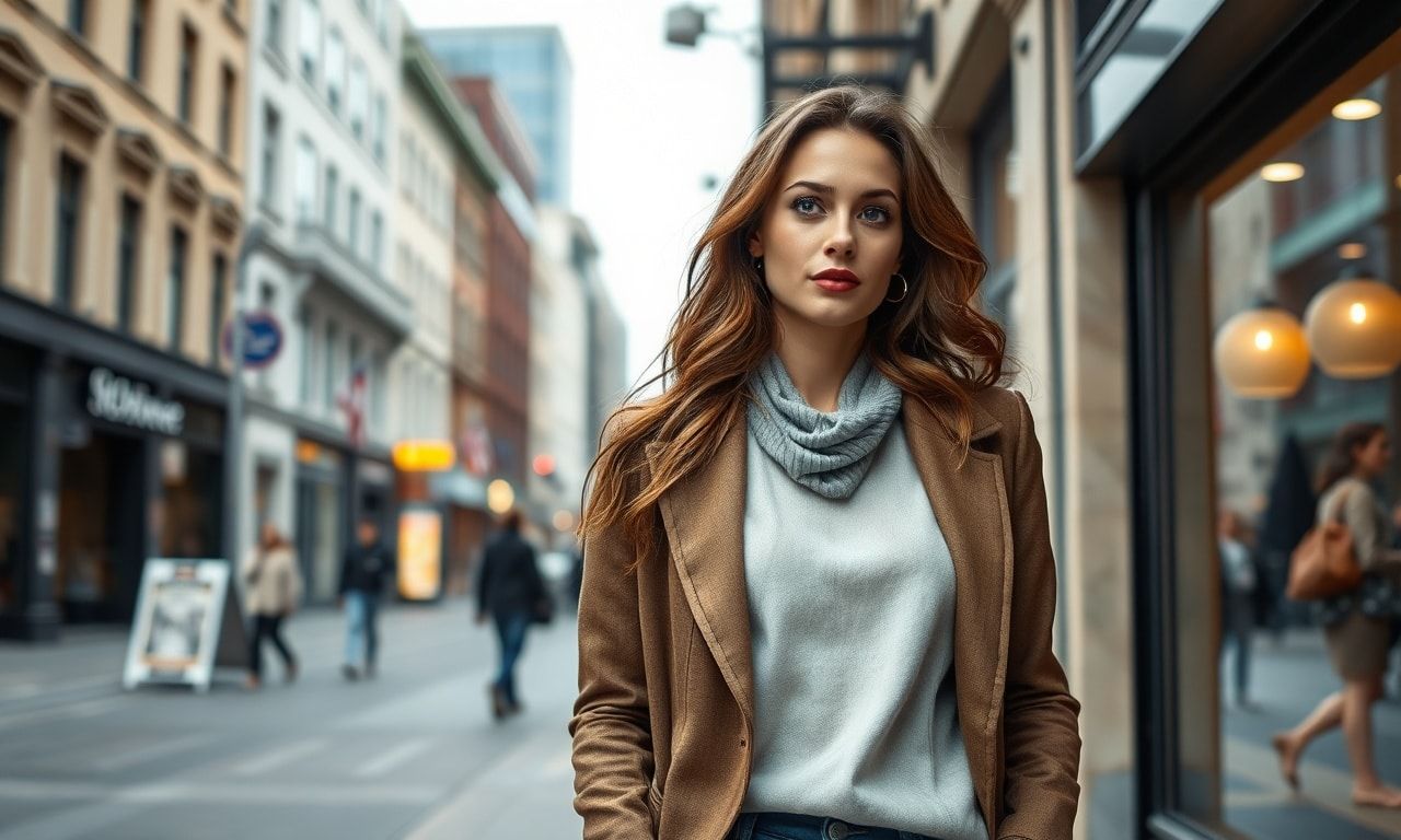 高身長女子のリアルな悩み