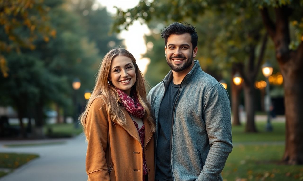 高身長女子の結婚