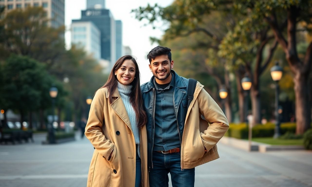 高身長女子と低身長女子の魅力