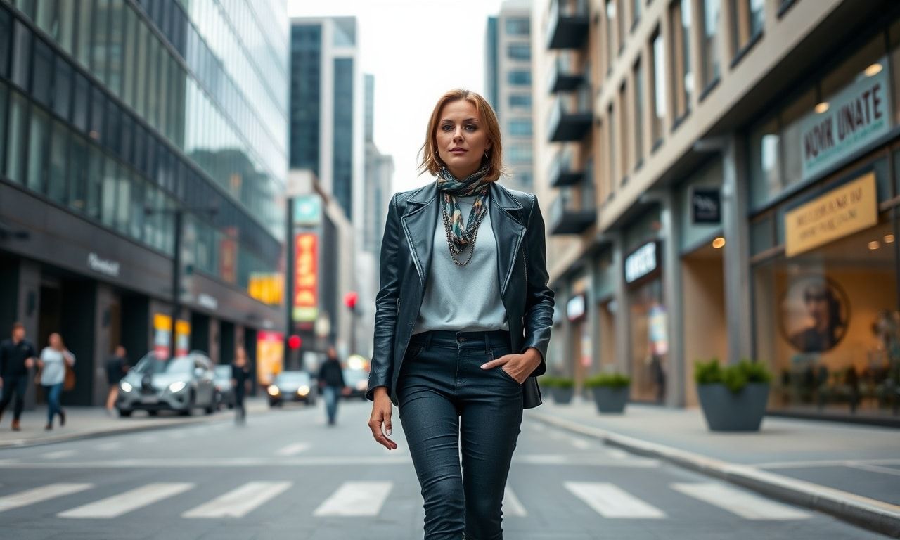 高身長女子の魅力