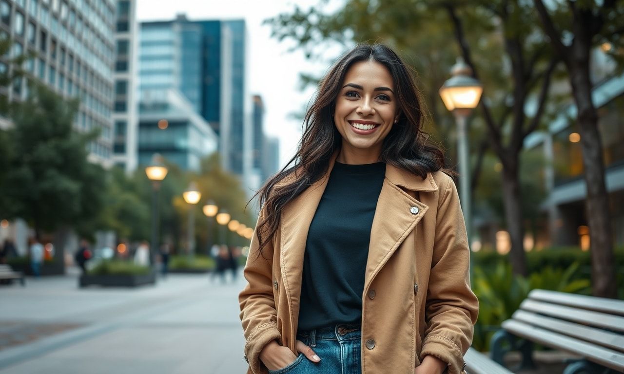 高身長女子の魅力