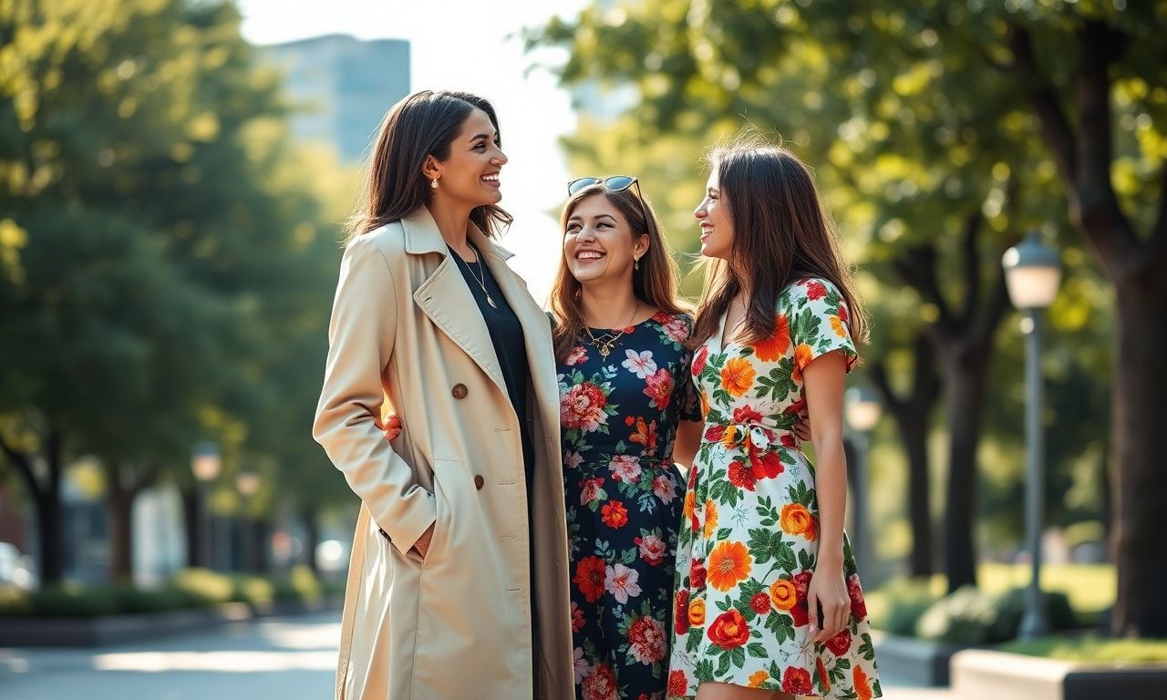 高身長女子と低身長女子それぞれの魅力と共通の悩み