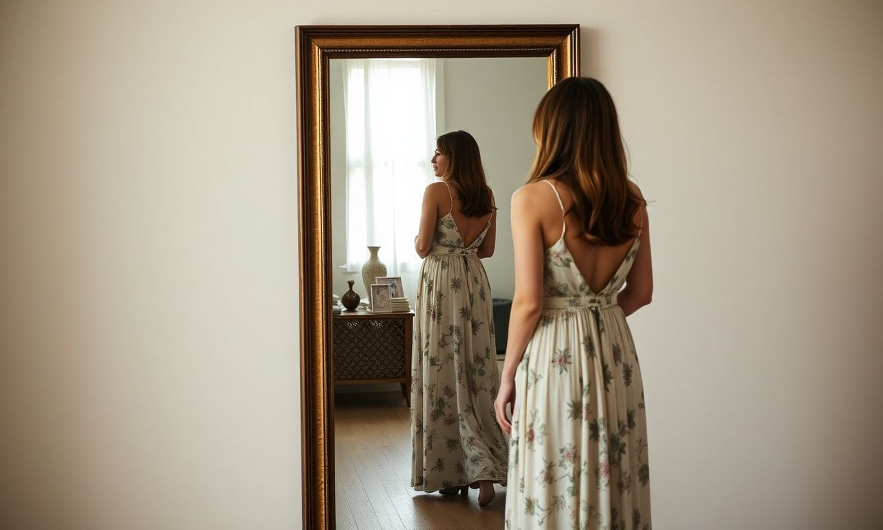 高身長女子の悩み