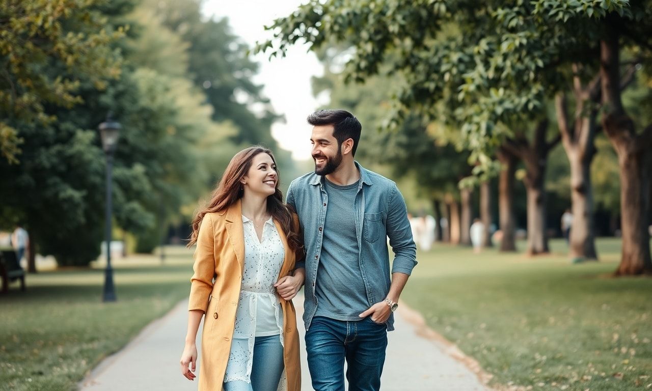 二人の信頼関係を深めるためのステップ