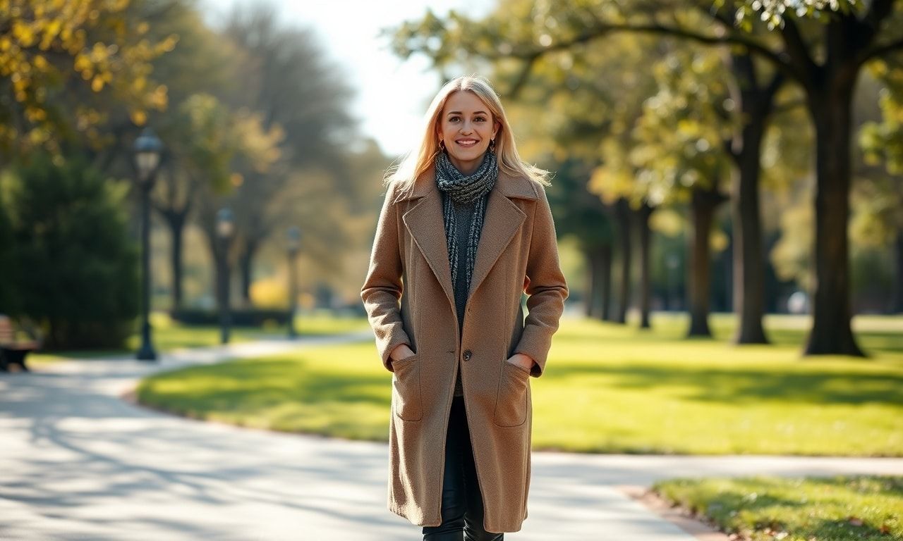 高身長女子の魅力