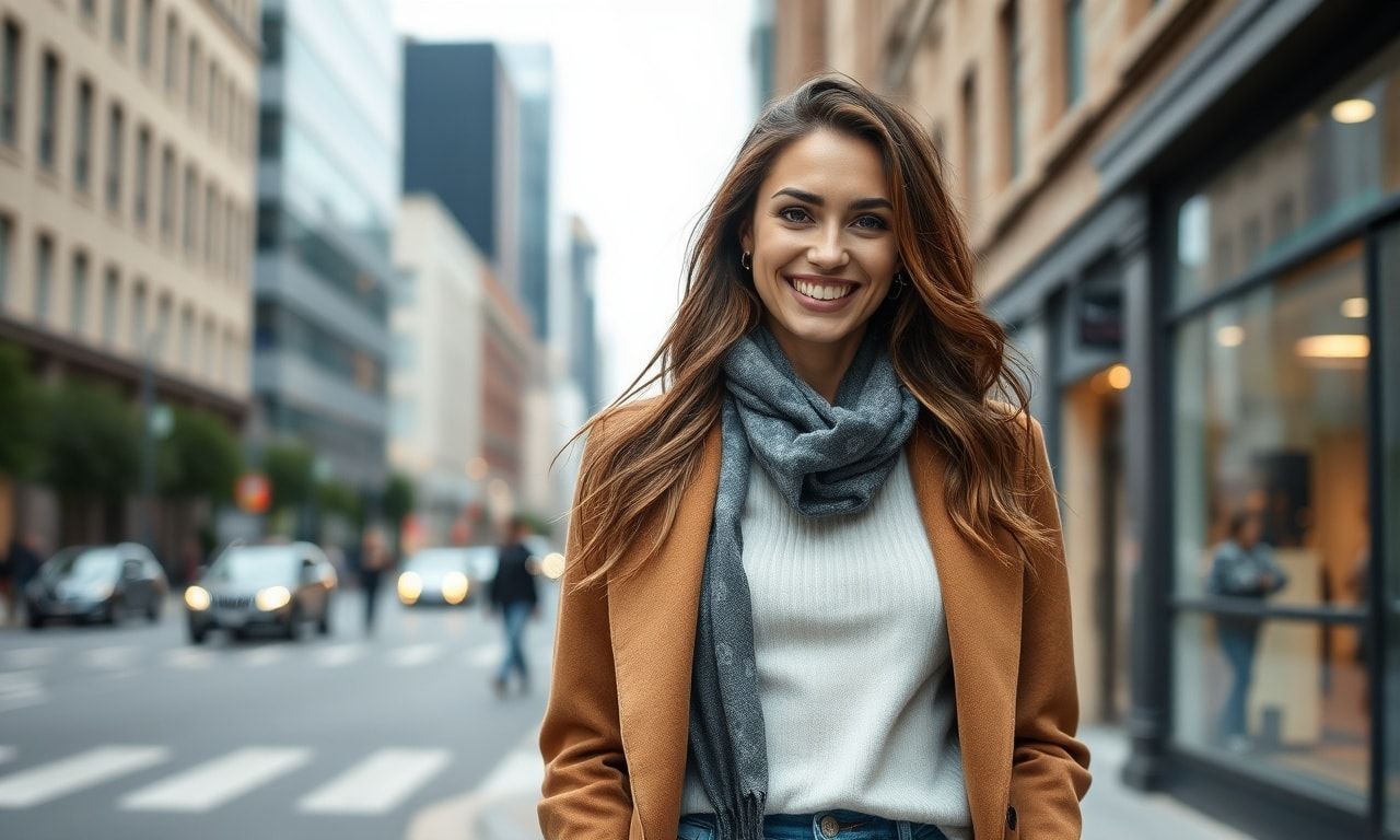 高身長女子の魅力と接し方