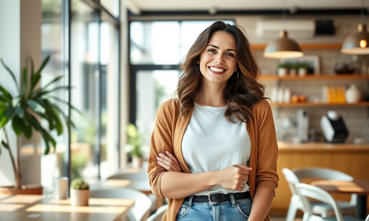 高身長女子のライフスタイル