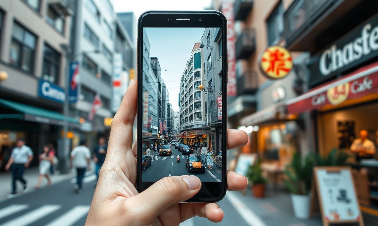 コンカフェ探し