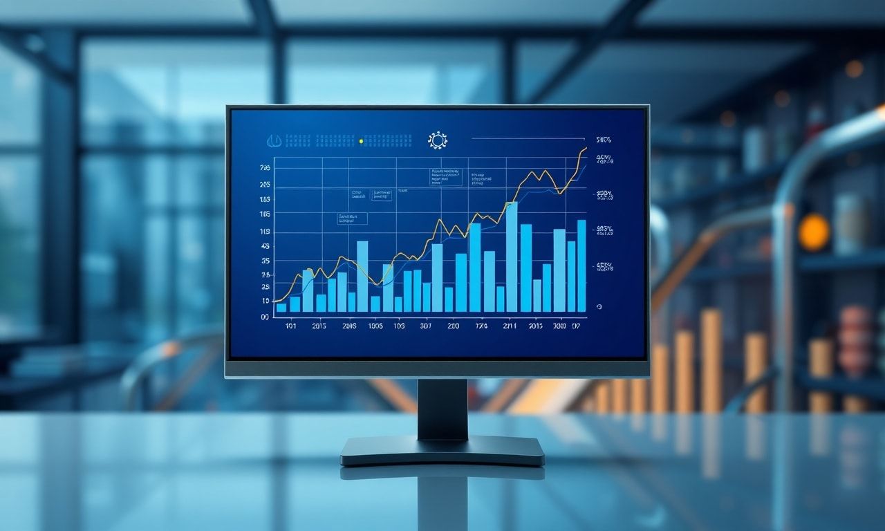 データ分析のイメージ画像