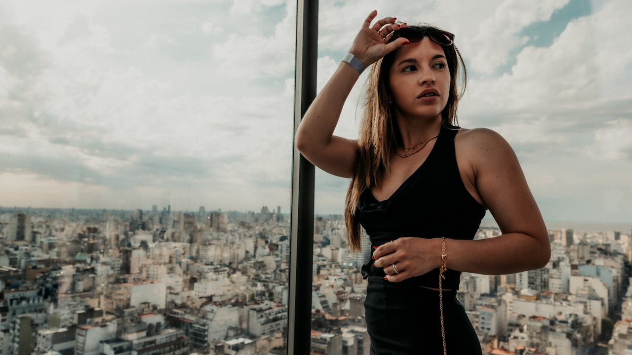 高身長女子 170cm 恋愛