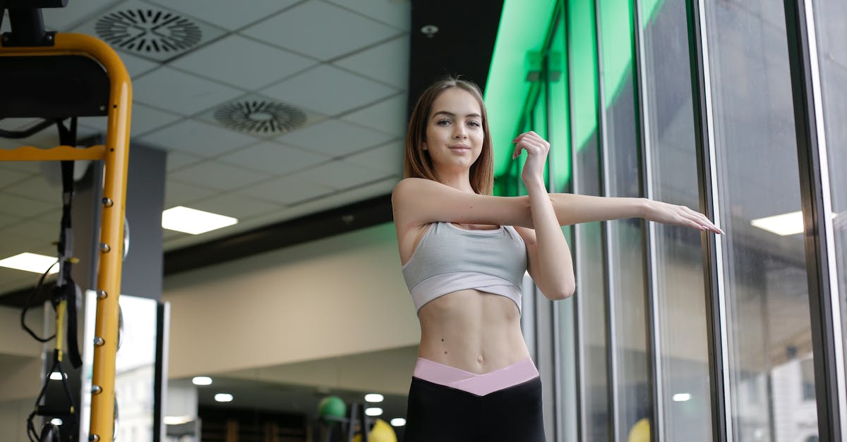 高身長女子のダイエットと体重管理