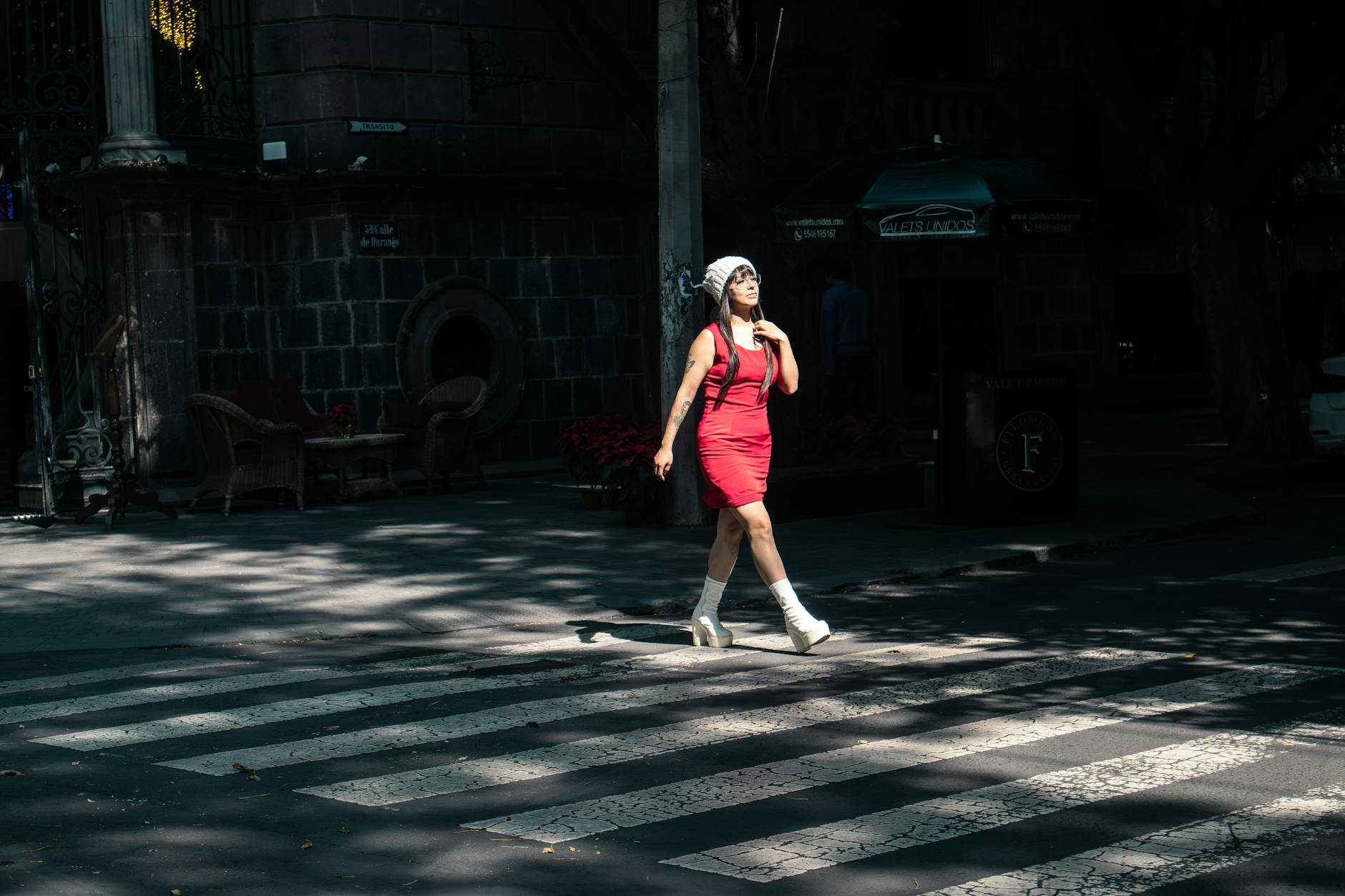 高身長女子 男ウケ ファッション