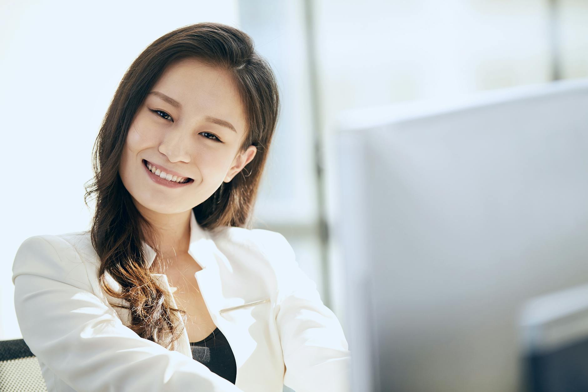 高身長女子 キャリア 活躍