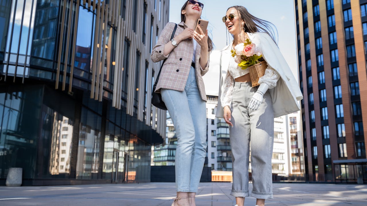 高身長女子の恋愛あるある