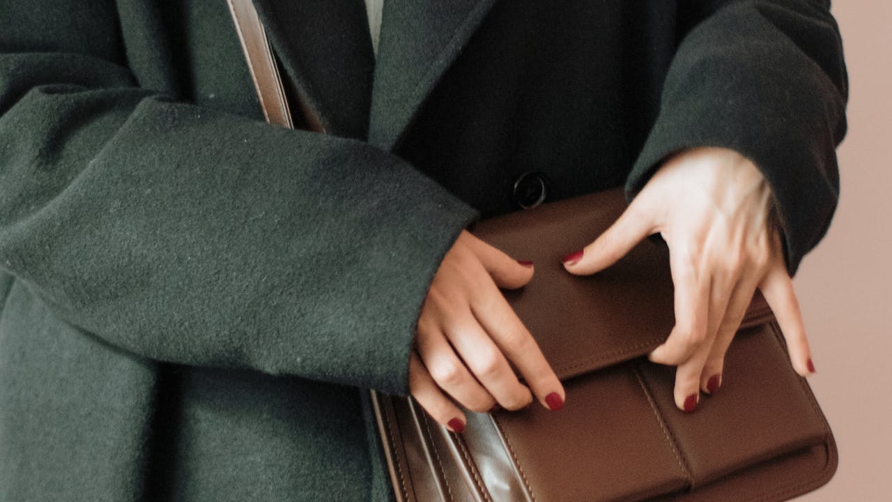 冬のシーン別コーディネート