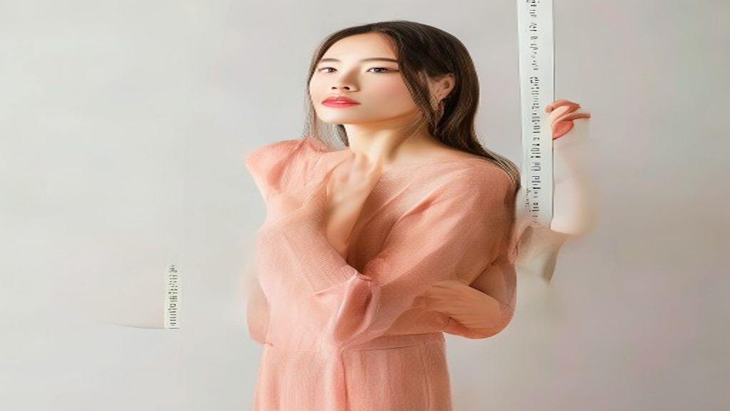 高身長女子の定義と基準を解説