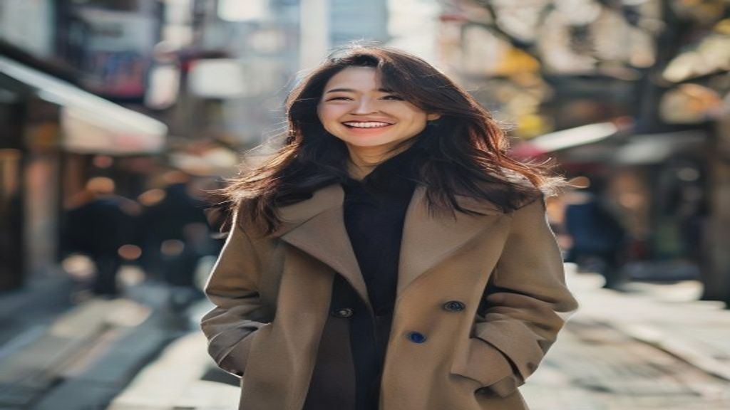 高身長女子の魅力と楽しみ方