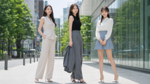 高身長女子の芸能人・女優・モデルを2026年版で紹介するアイキャッチ画像