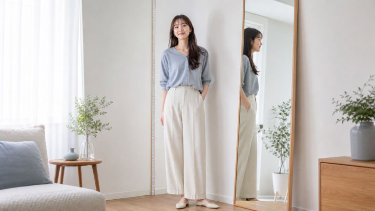 高身長女子とは何センチから?165・170・175cm別に統計で解説 | 高身長女子ノート